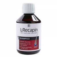 LR L-Recapin Šampón 200 ml