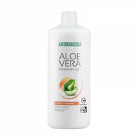 LR Aloe Vera Drinking Gel s příchutí broskví 1 000 ml