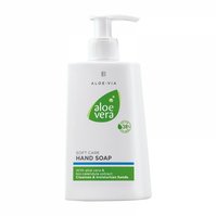 LR Aloe Vera mycí emulze 250 ml