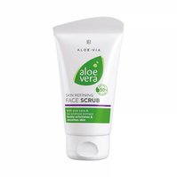 LR Aloe Vera Pleťový Peeling 75 ml