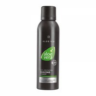 LR Aloe Vera Men Pena na holenie 200 ml