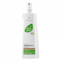 LR Aloe Vera Sprej prvej pomoci (Emergency Spray) 400 ml