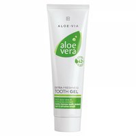 LR Aloe Vera Svieža zubná pasta 100 ml