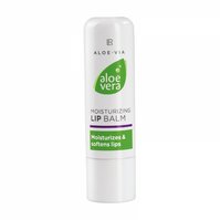 LR Aloe Vera Hydratačný Balzam na pery 4,8 g