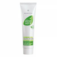 LR Aloe Vera zubná pasta sensitive 100 ml