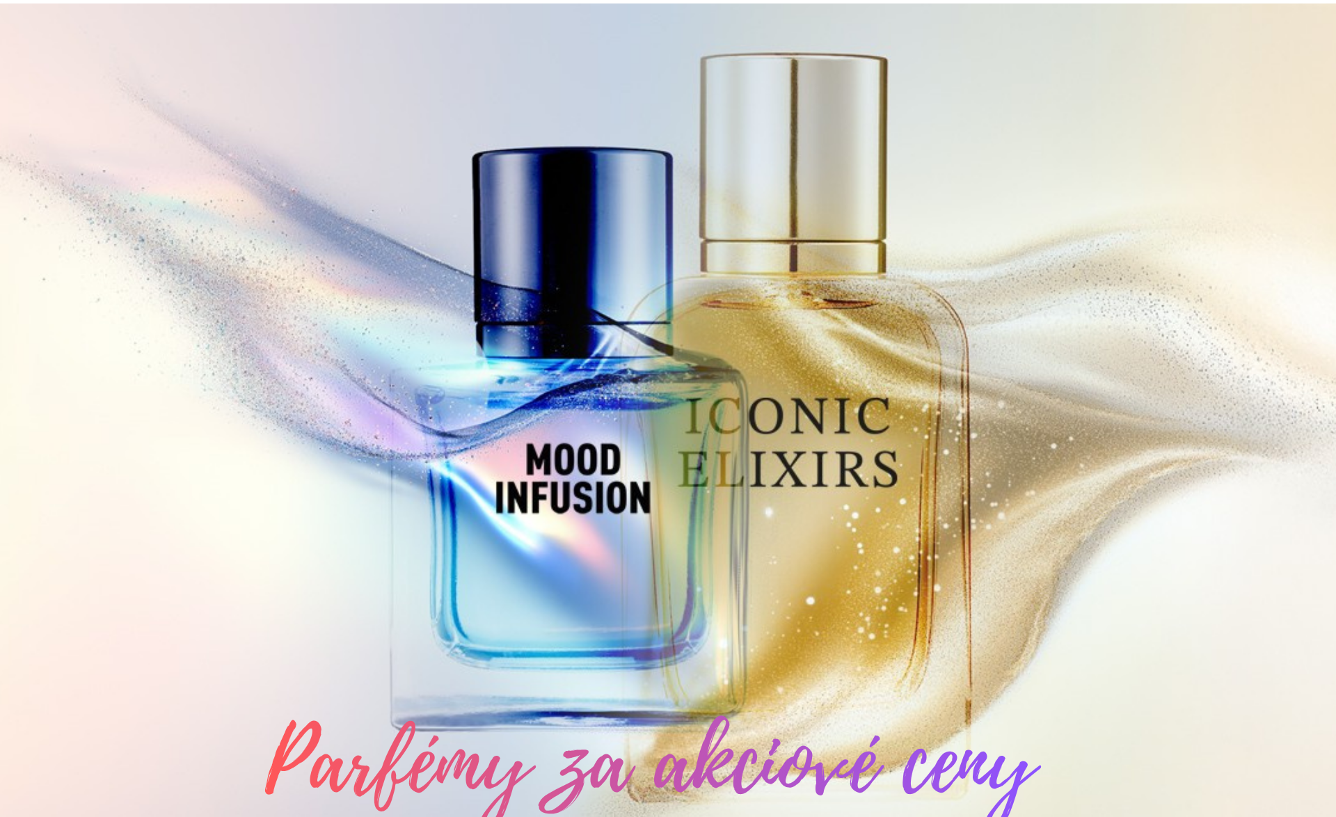 LR parfumes