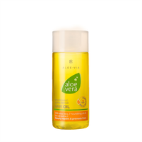 LR Aloe Vera Nutri Repair Výživný olej na vlasy 75 ml