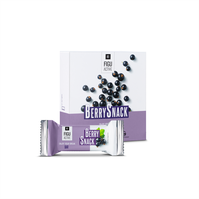 LR Figu Active Tyčinka Berry snack 6 x 35 g LR Figu Active Tyčinka Berry snack 6 x 35 g