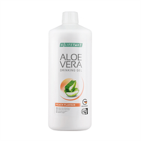 LR Aloe Vera Drinking Gél Broskyňa 1 000 ml