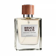 LR Bruce Willis Personal Edition pánska Eau de Parfum 50 ml