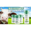 Colostrum zdravie patentované prírodou