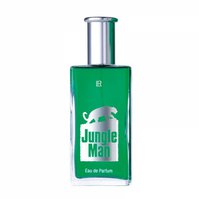LR Jungle Man pánska Eau de Parfum 50 ml