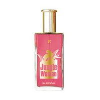 LR Jungle Woman parfumovaná voda dámska 50 ml