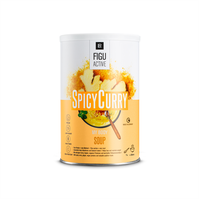 LR FIGUACTIVE Polievka Spicy Curry (Kari) 488g