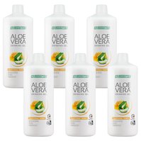 LR Aloe Vera Drinking Gél Traditional s medom 6 x 1 000 ml