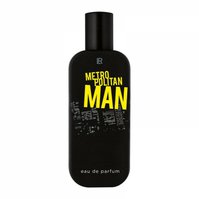 LR Metropolitan Man pánska Eau de Parfum 50 ml